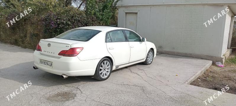 Toyota Avalon 2005 - 140 000 TMT - Türkmenabat - img 4
