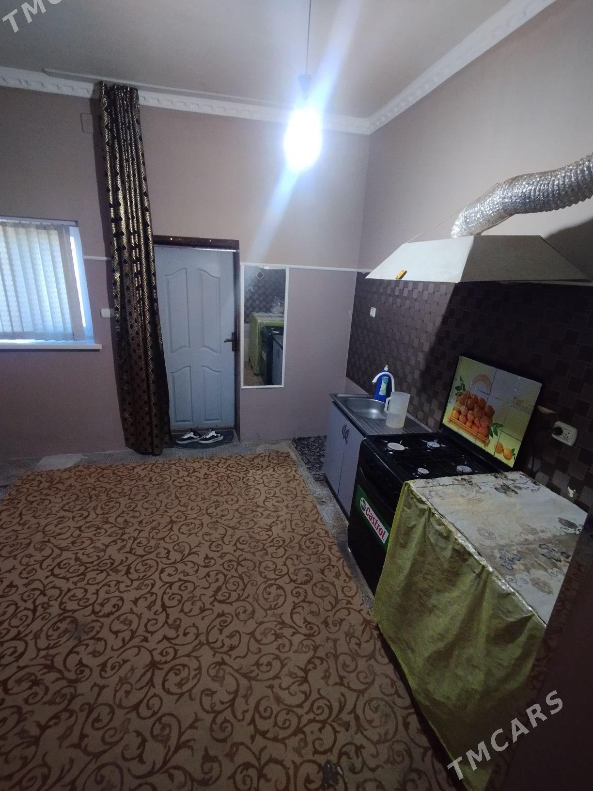 квартира жай бар крея - Daşoguz - img 2