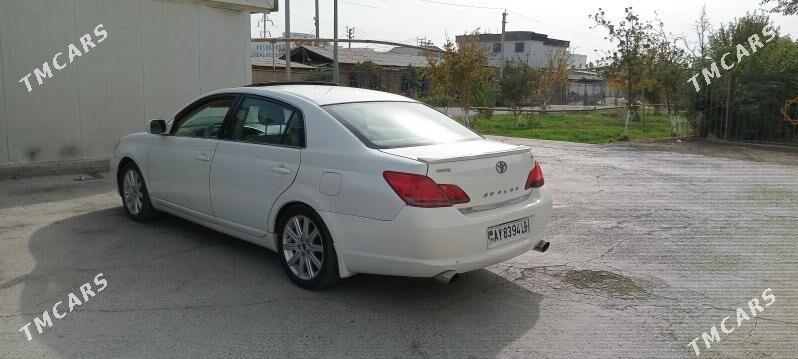 Toyota Avalon 2005 - 140 000 TMT - Türkmenabat - img 5