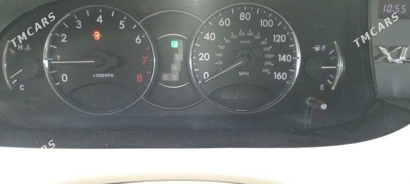 Toyota Avalon 2005 - 140 000 TMT - Türkmenabat - img 8