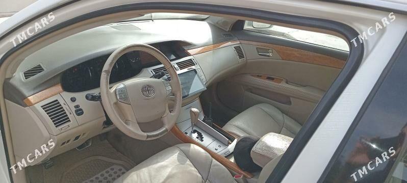 Toyota Avalon 2005 - 140 000 TMT - Türkmenabat - img 7