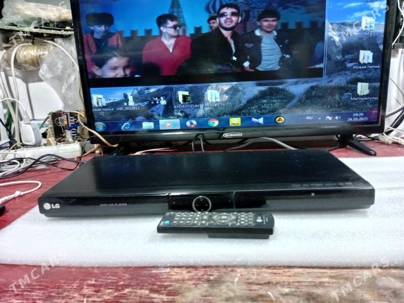 Televizor 32 - Ашхабад - img 3