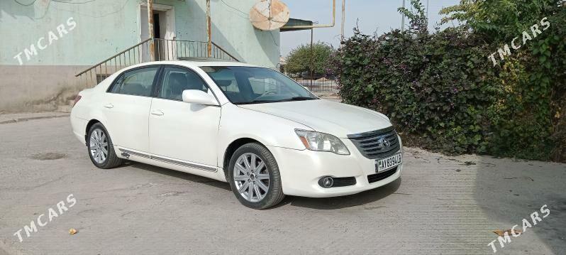 Toyota Avalon 2005 - 140 000 TMT - Türkmenabat - img 3