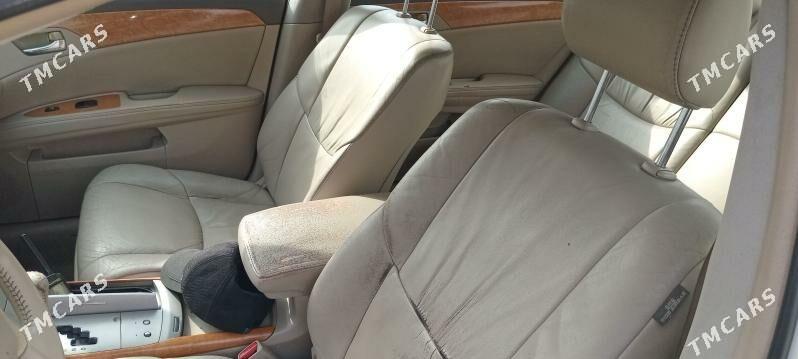 Toyota Avalon 2005 - 140 000 TMT - Türkmenabat - img 10