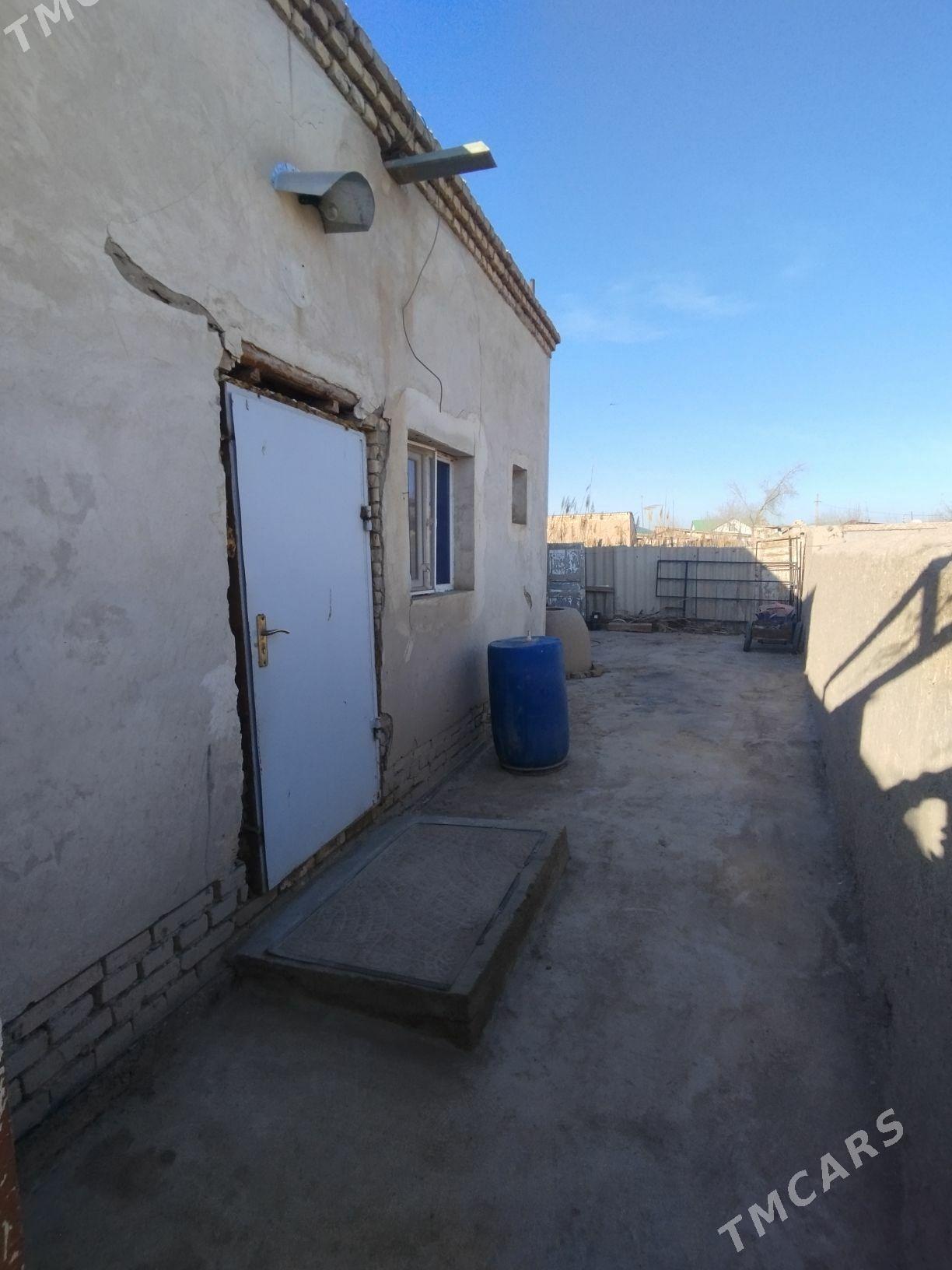 квартира жай бар крея - Daşoguz - img 7