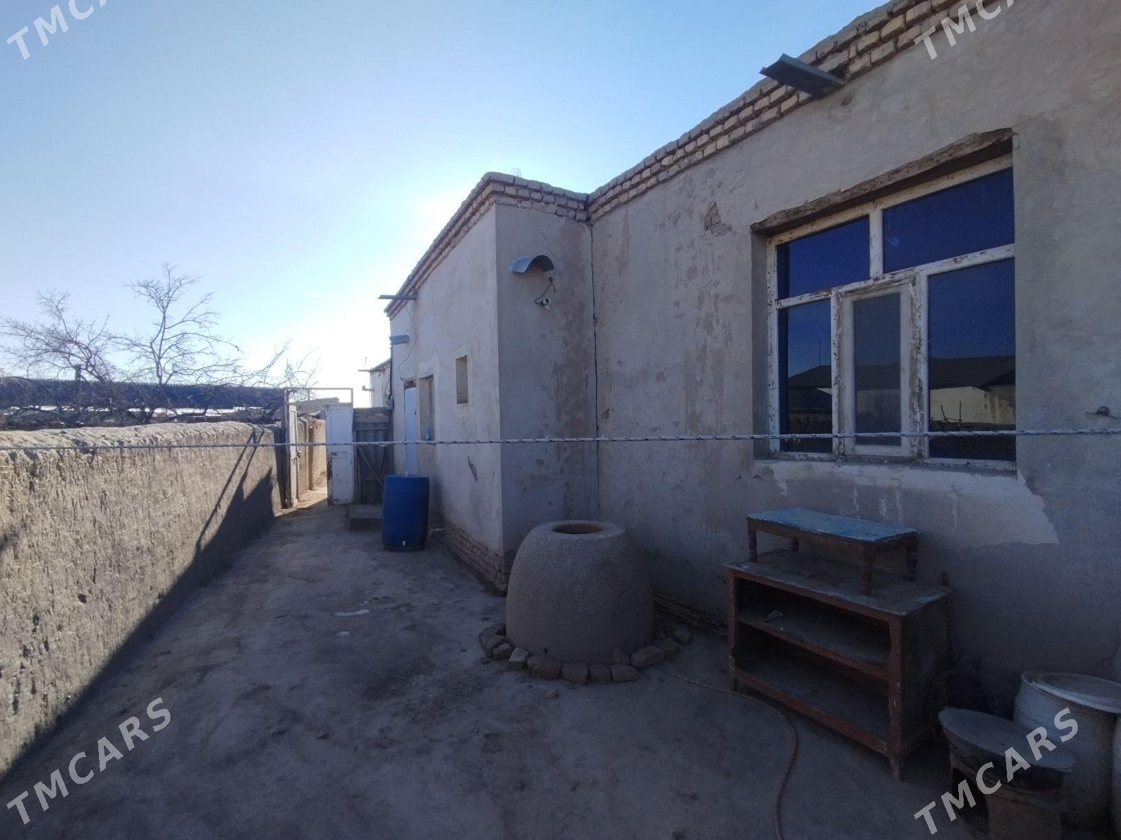 квартира жай бар крея - Daşoguz - img 1