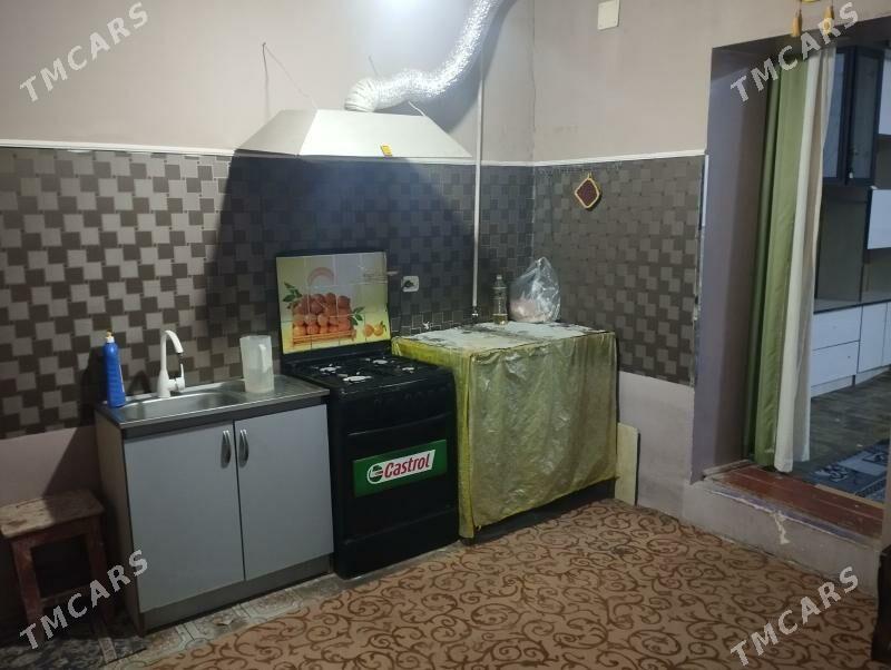 квартира жай бар крея - Daşoguz - img 8