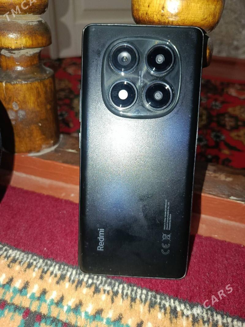 redmi not 14 pro - Дашогуз - img 1