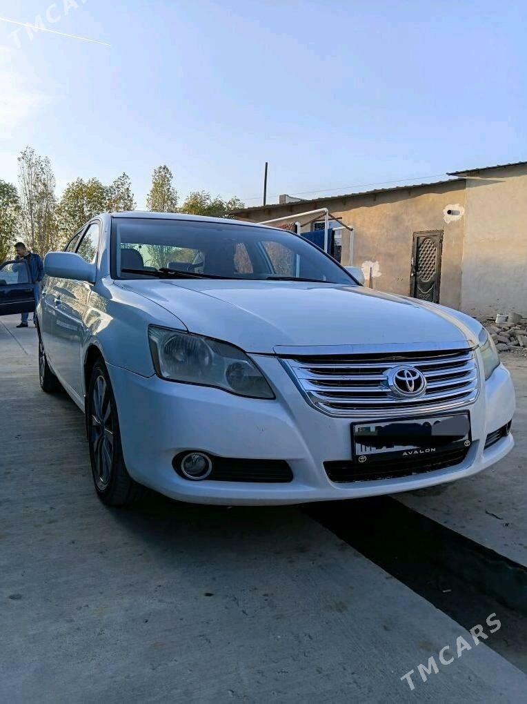 Toyota Avalon 2005 - 180 000 TMT - Daşoguz - img 2