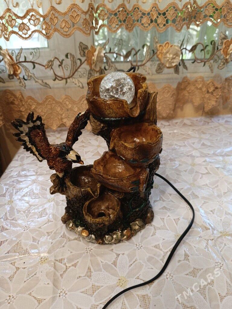 Мини фонтан - Aşgabat - img 4