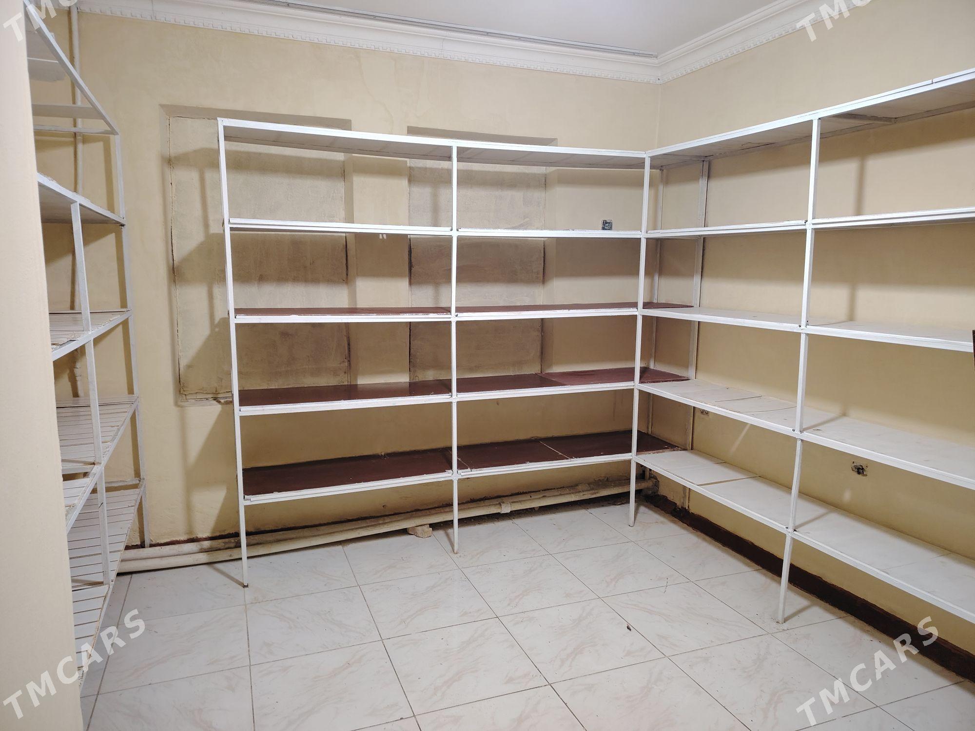 Padwal - Ашхабад - img 3