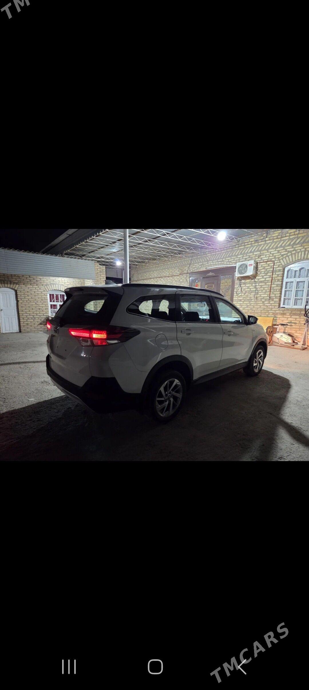 Toyota Rush 2020 - 252 000 TMT - WDNH Söwda Merkezi - img 7