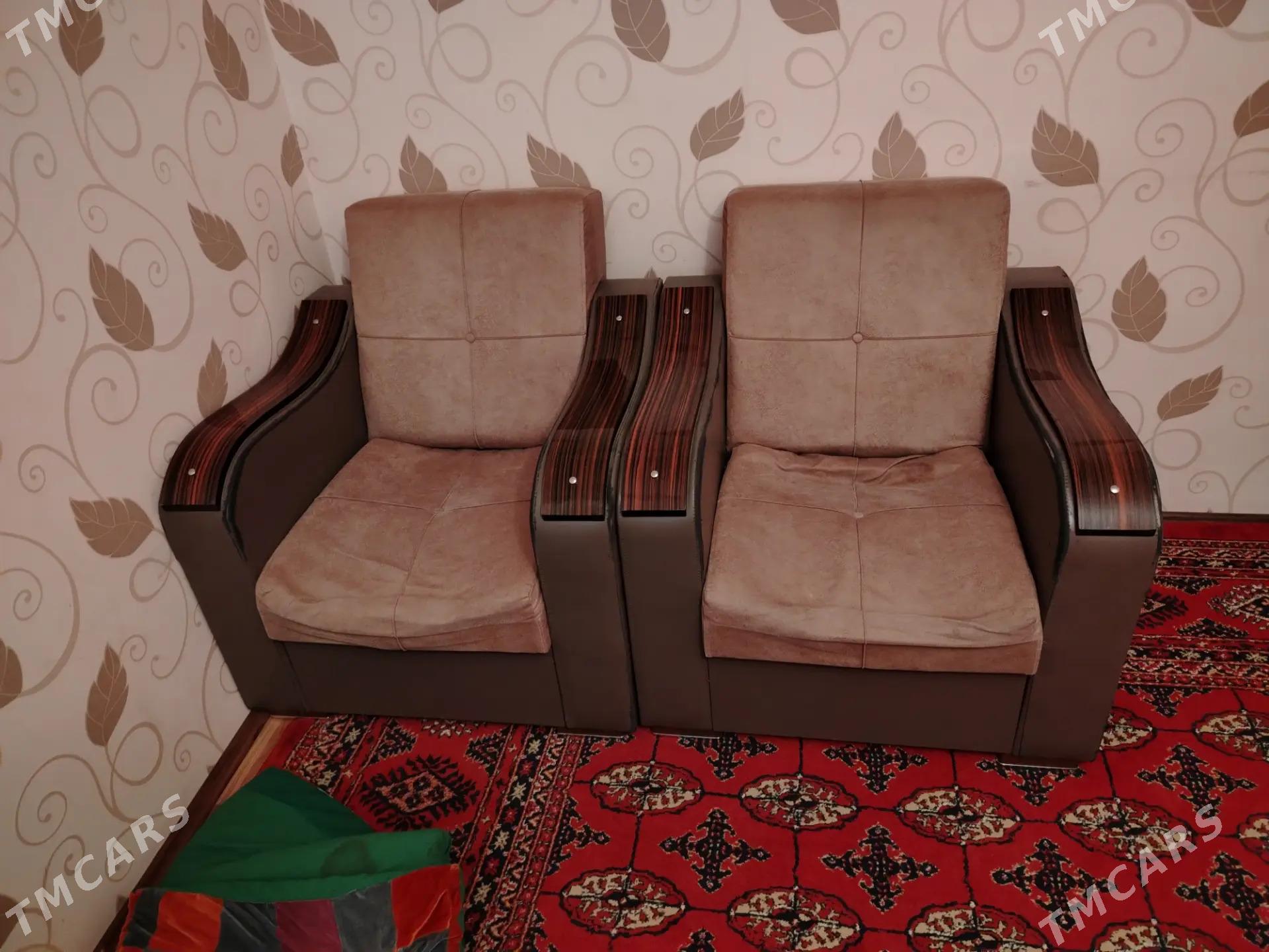 Diwan kresloly - Balkanabat - img 2