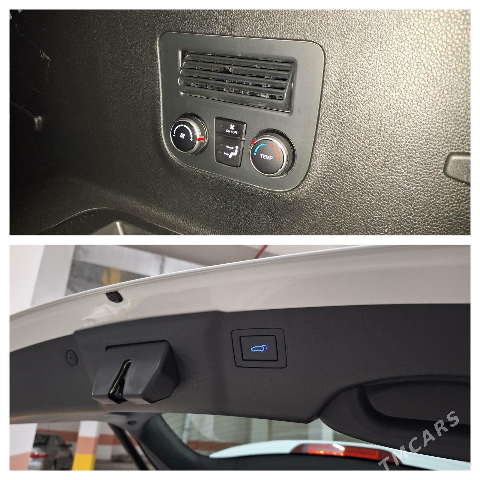 Hyundai Santa Fe 2017 - 310 000 TMT - Ким район - img 10