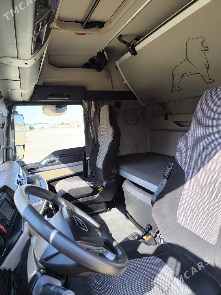 Man TGX 2020 - 784 000 TMT - Gumdag - img 10