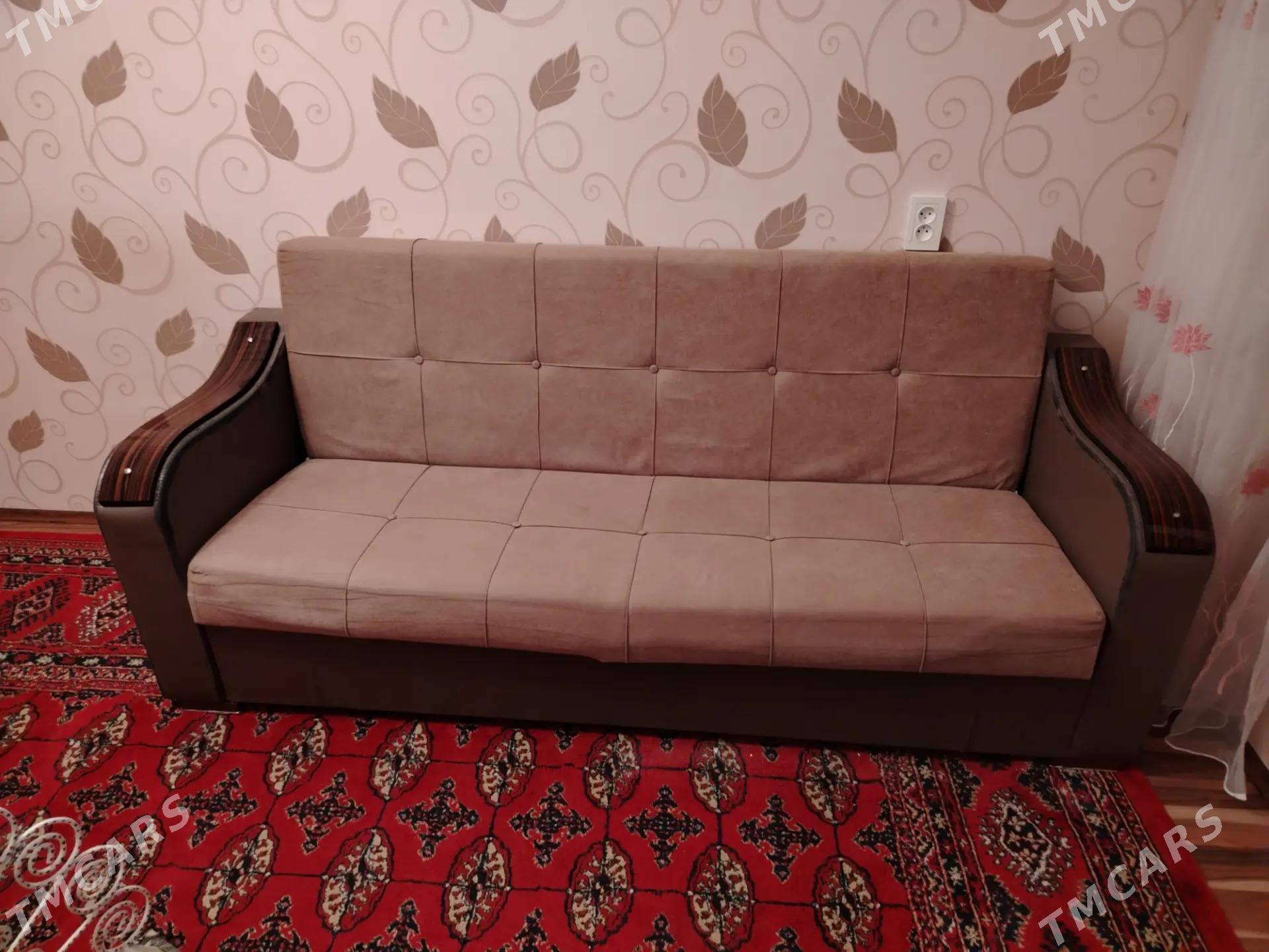 Diwan kresloly - Balkanabat - img 1