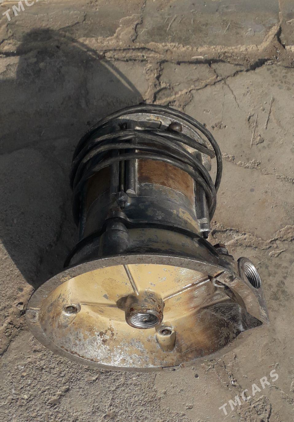 НАСОС ,,АГИДЕЛЬ,, - Мары - img 1