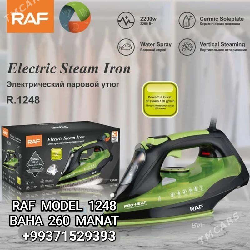 UTUK ÜTÜK УТУК УТЮГ BLENDER БЛ - Мир 4 - img 8