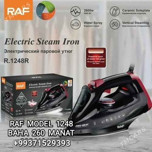 UTUK ÜTÜK УТУК УТЮГ BLENDER БЛ - Мир 4 - img 9