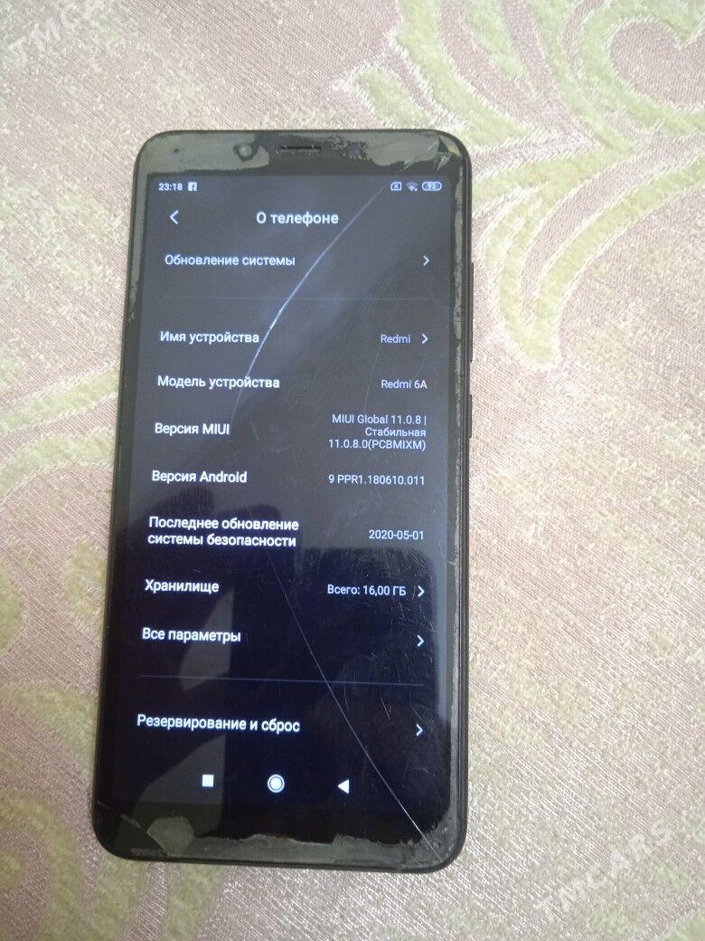 redmi 6 a - Чоганлы - img 2