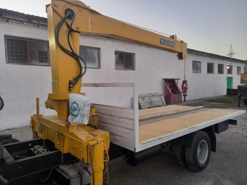 манипулятор..манипуляторз 80 000 TMT - Ашхабад - img 3