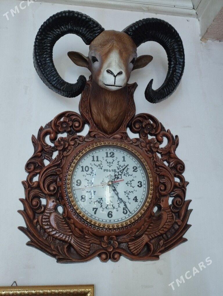 Часы - Балканабат - img 1