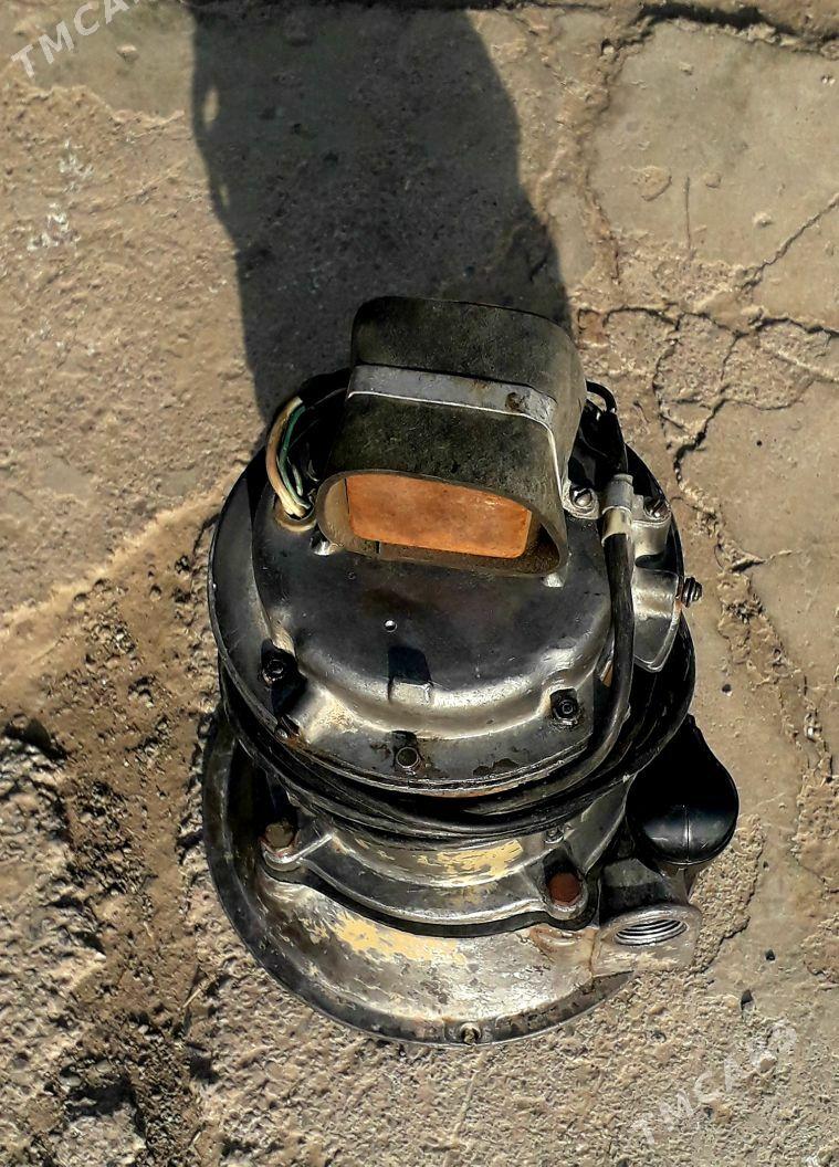 НАСОС  ,,АГИДЕЛЬ,, - Мары - img 3