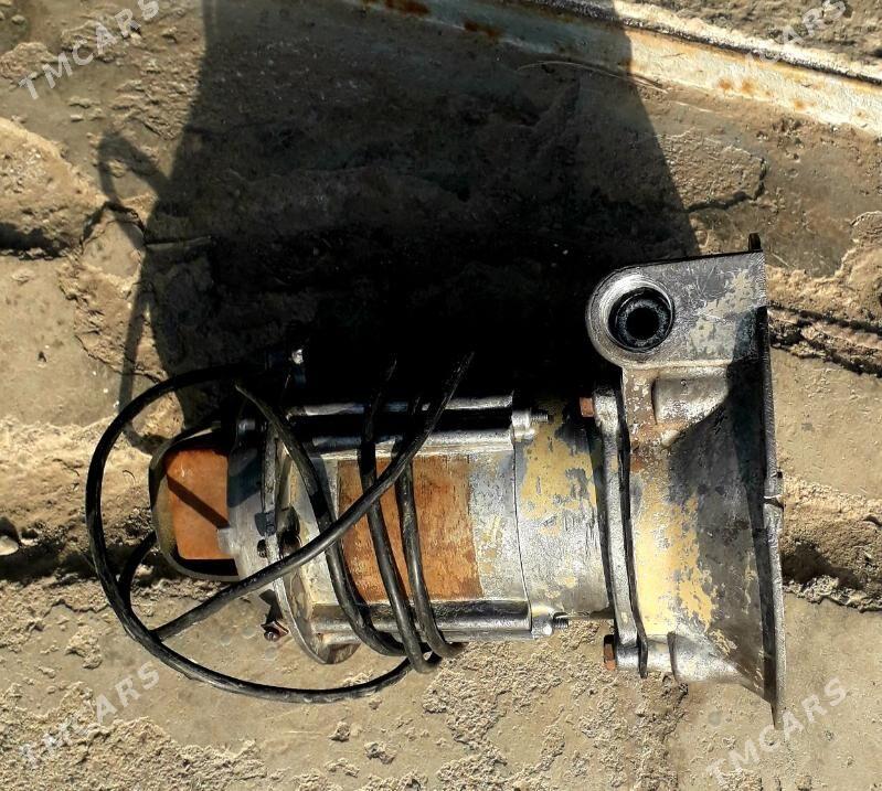 НАСОС  ,,АГИДЕЛЬ,, - Мары - img 2