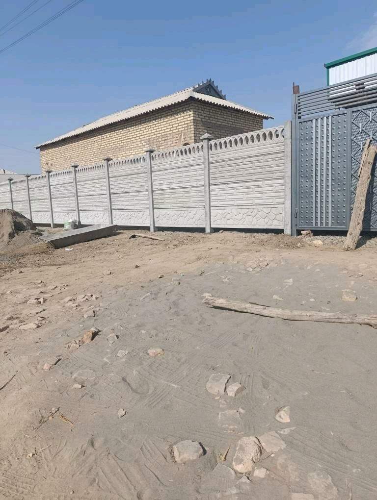 Beton zabor бетон Забор - Mary - img 6