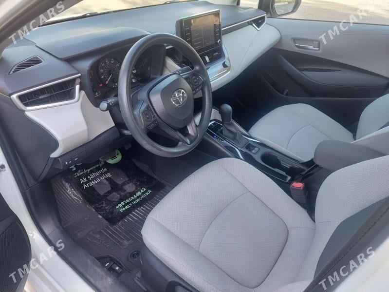 Toyota Corolla 2020 - 245 000 TMT - Aşgabat - img 5
