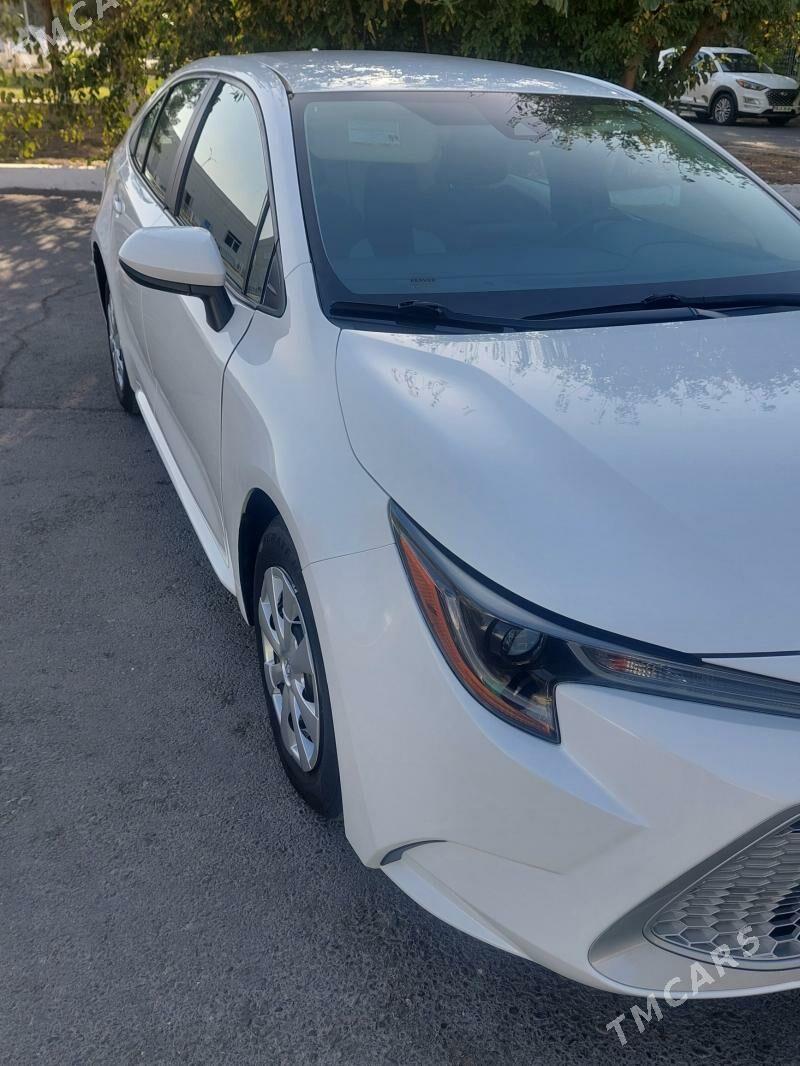 Toyota Corolla 2020 - 245 000 TMT - Aşgabat - img 3