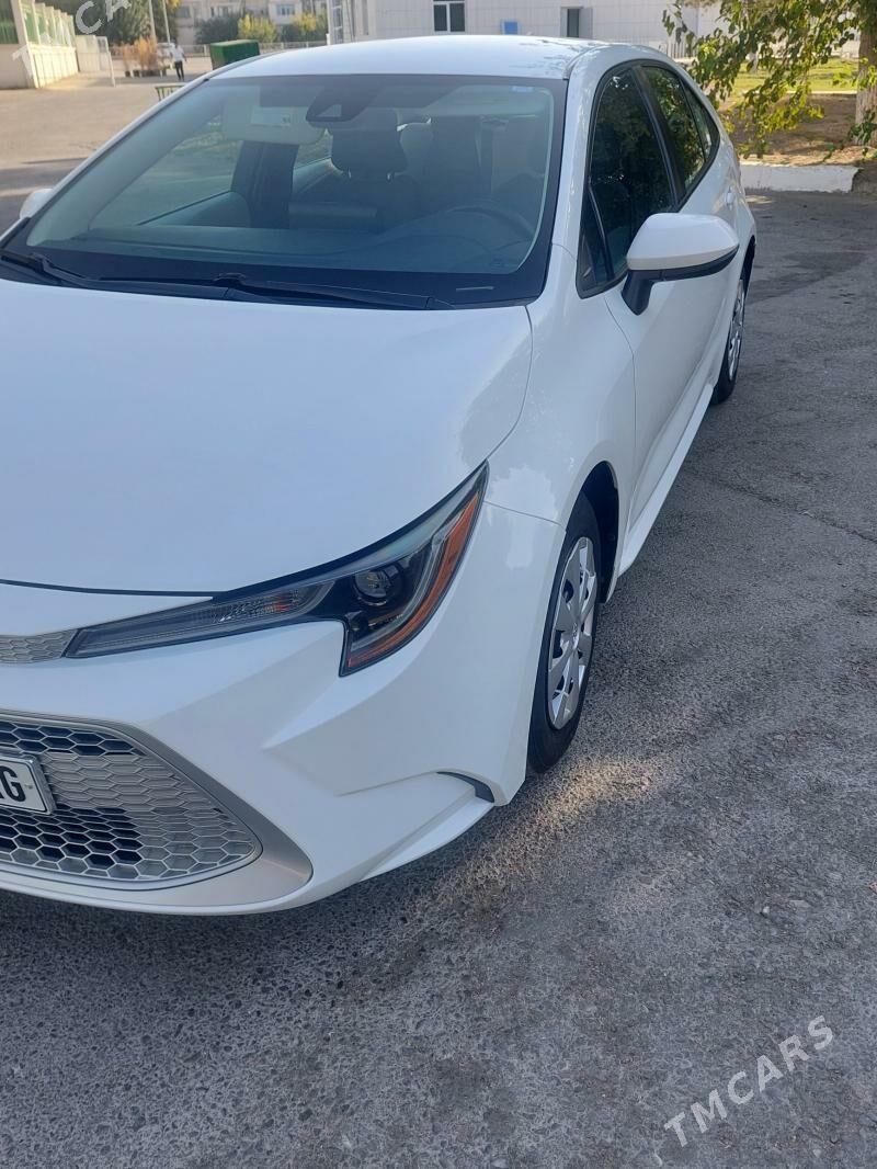Toyota Corolla 2020 - 245 000 TMT - Aşgabat - img 2