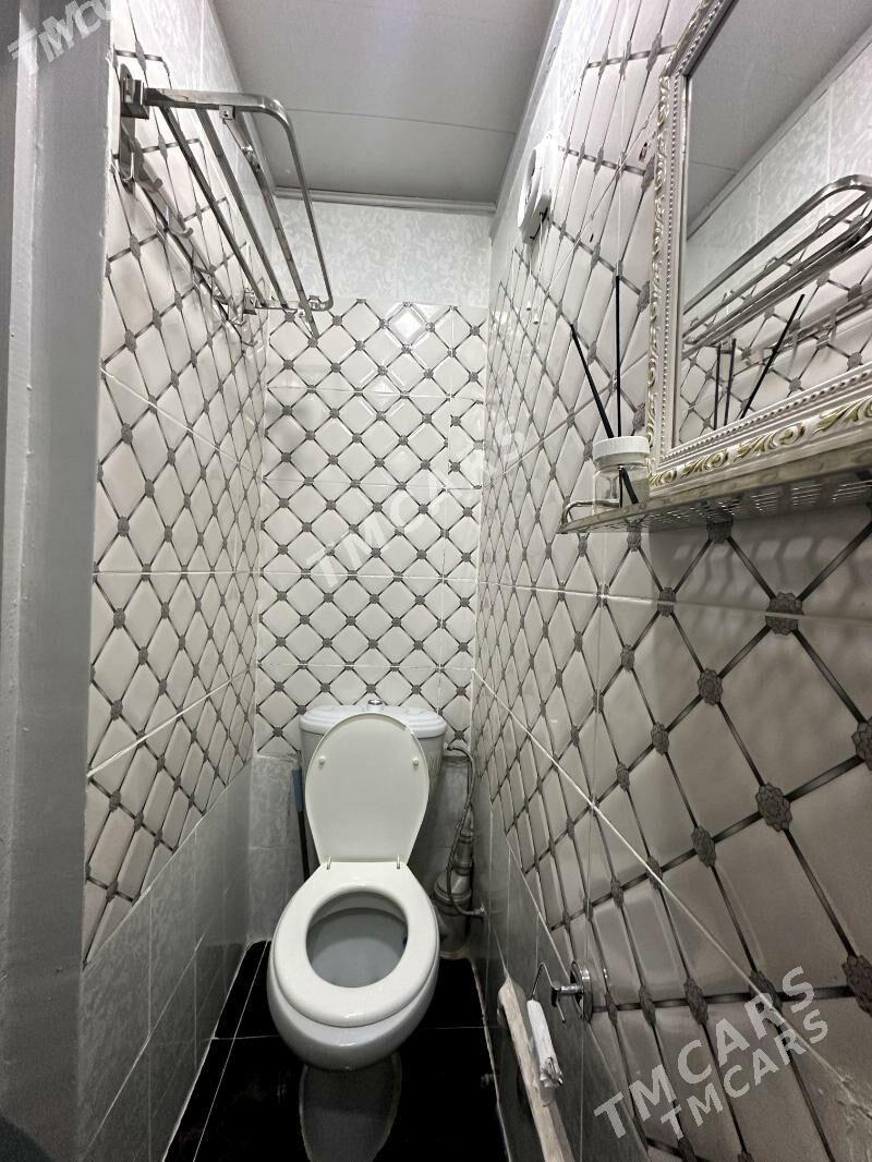 (2061)-FULL 3MKR 1-KOMNAT 40-KWADRAT 3ETAJ RAHMAN - 3 мкр - img 8