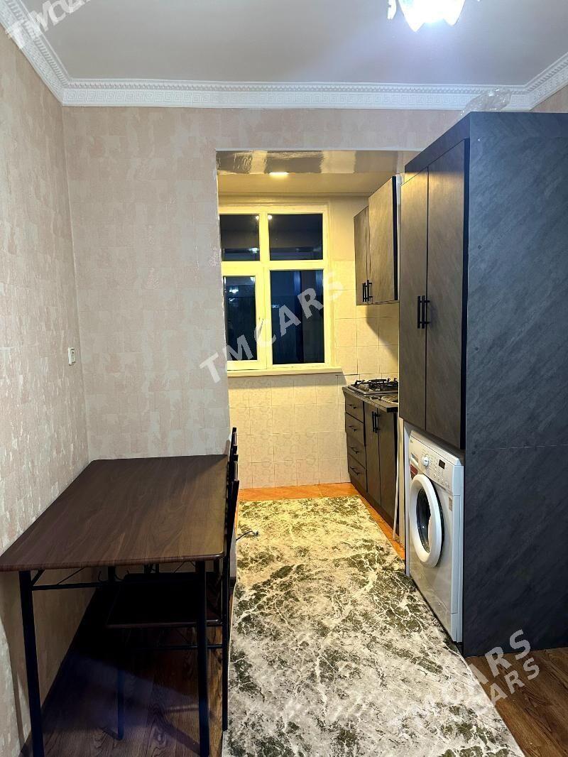 (2061)-FULL 3MKR 1-KOMNAT 40-KWADRAT 3ETAJ RAHMAN - 3 мкр - img 4