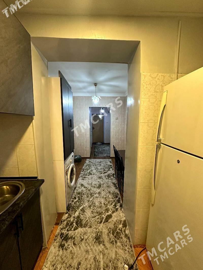 (2061)-FULL 3MKR 1-KOMNAT 40-KWADRAT 3ETAJ RAHMAN - 3 мкр - img 6