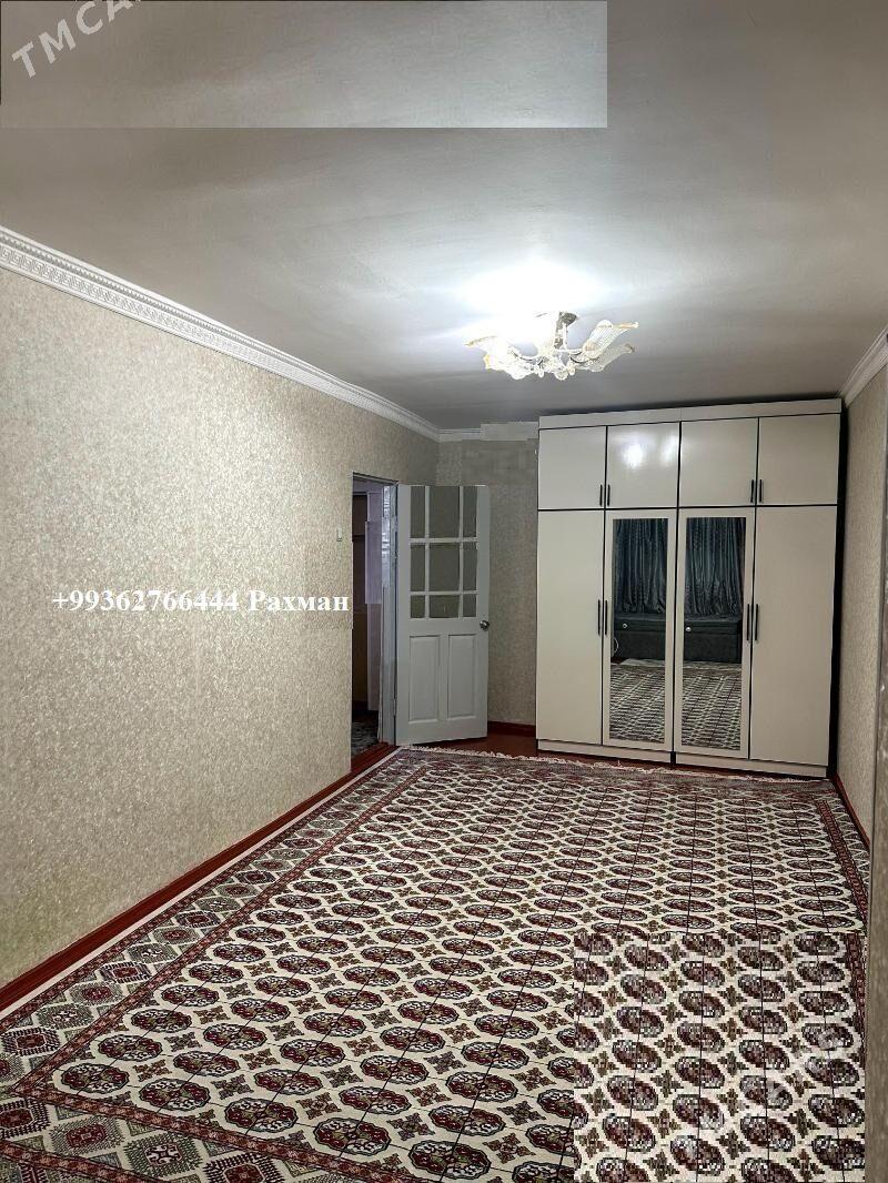 (2061)-FULL 3MKR 1-KOMNAT 40-KWADRAT 3ETAJ RAHMAN - 3 мкр - img 2