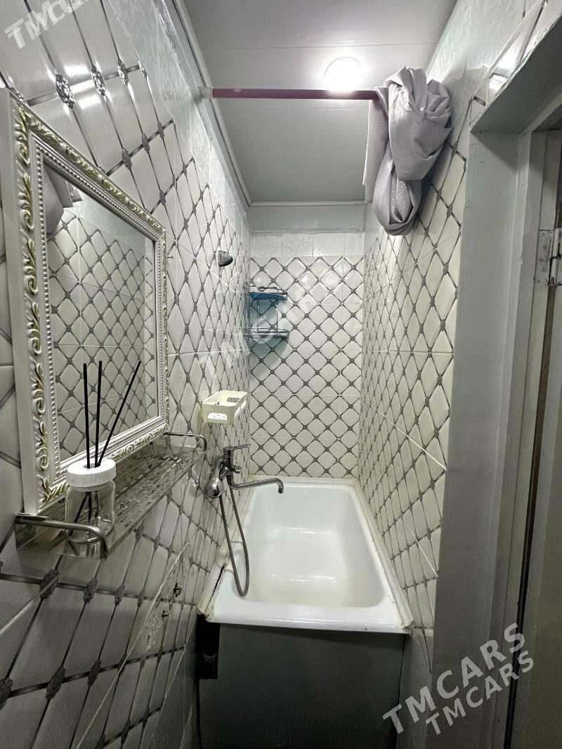 (2061)-FULL 3MKR 1-KOMNAT 40-KWADRAT 3ETAJ RAHMAN - 3 мкр - img 7