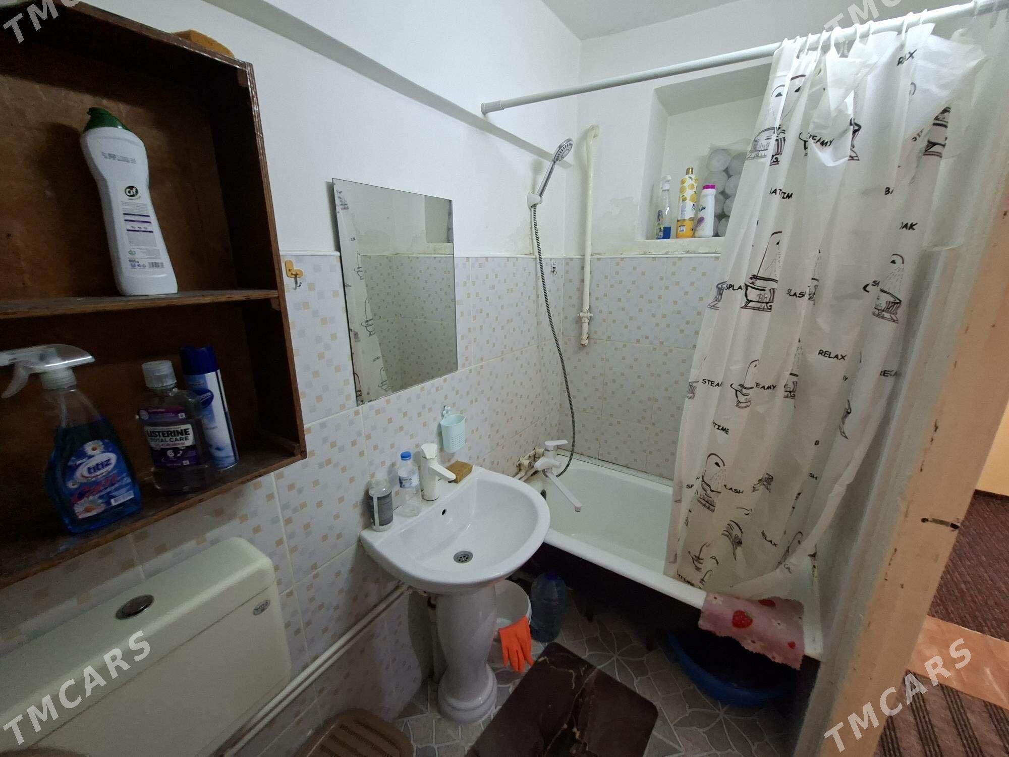 kwartira hemiselik - Hazar - img 2