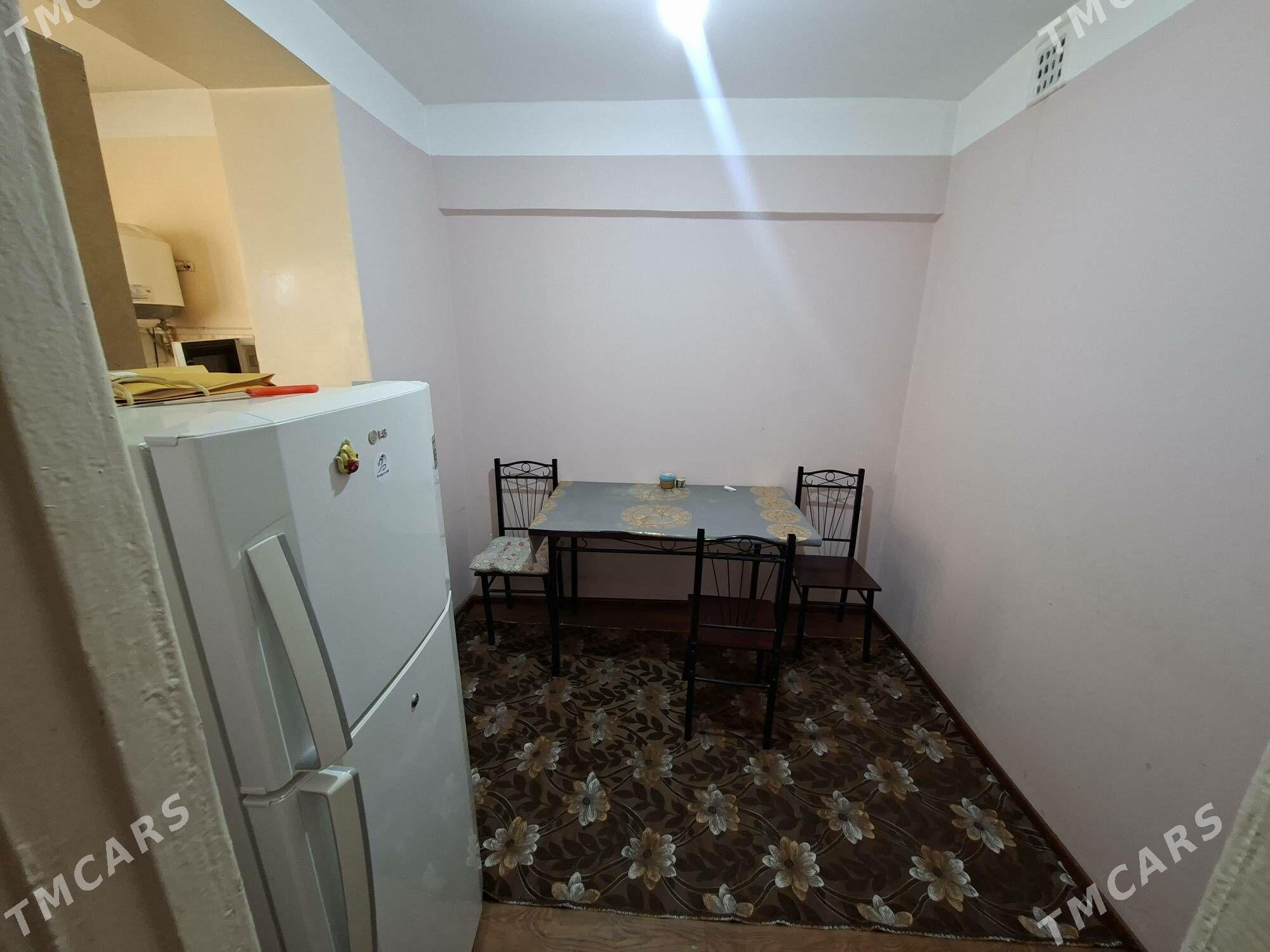 kwartira hemiselik - Hazar - img 3