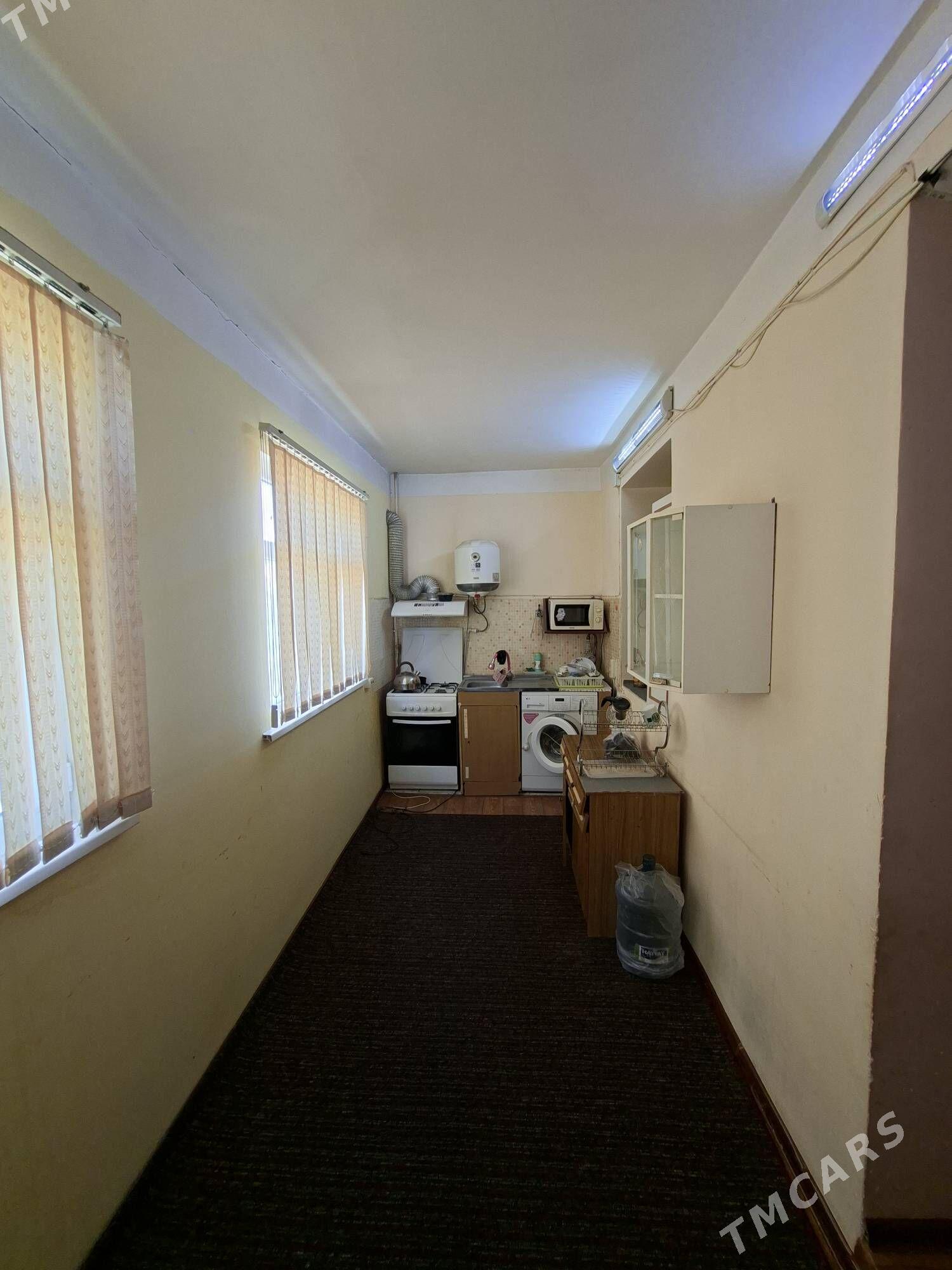 kwartira hemiselik - Hazar - img 1