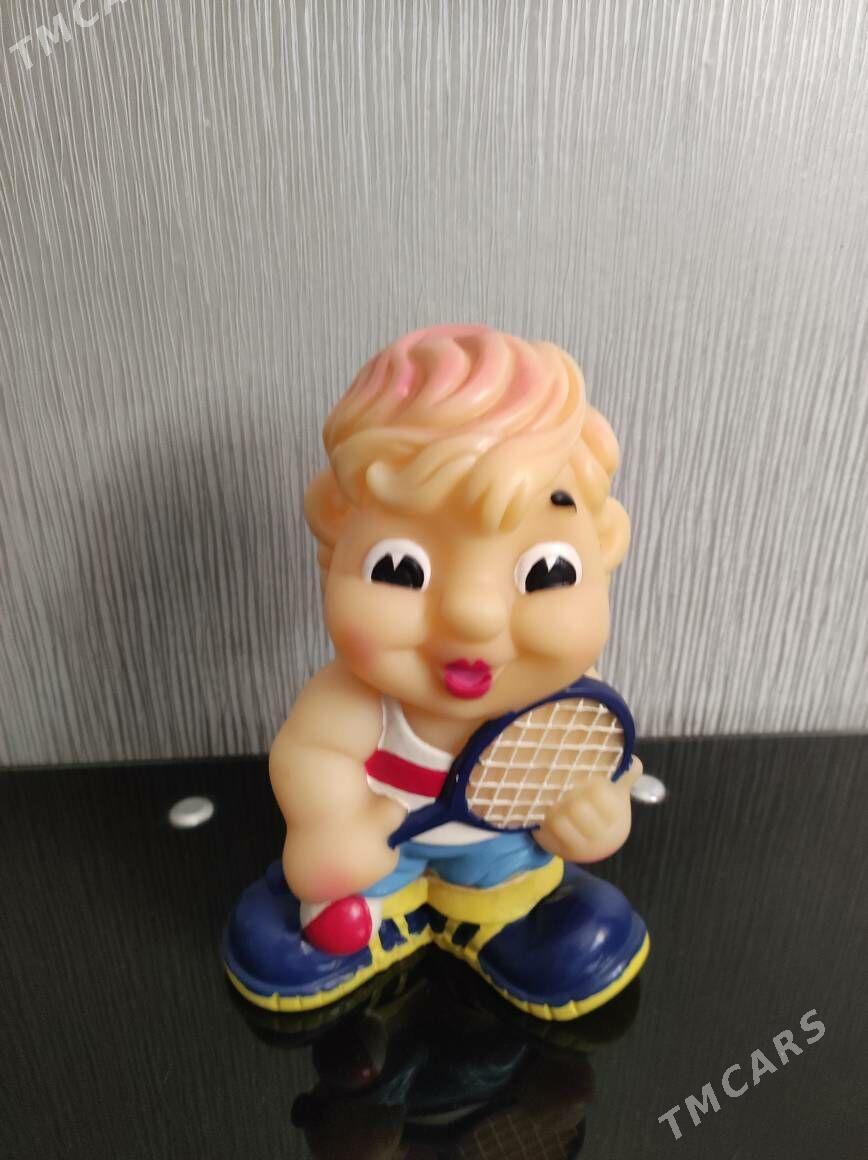 игрушки - Aşgabat - img 2