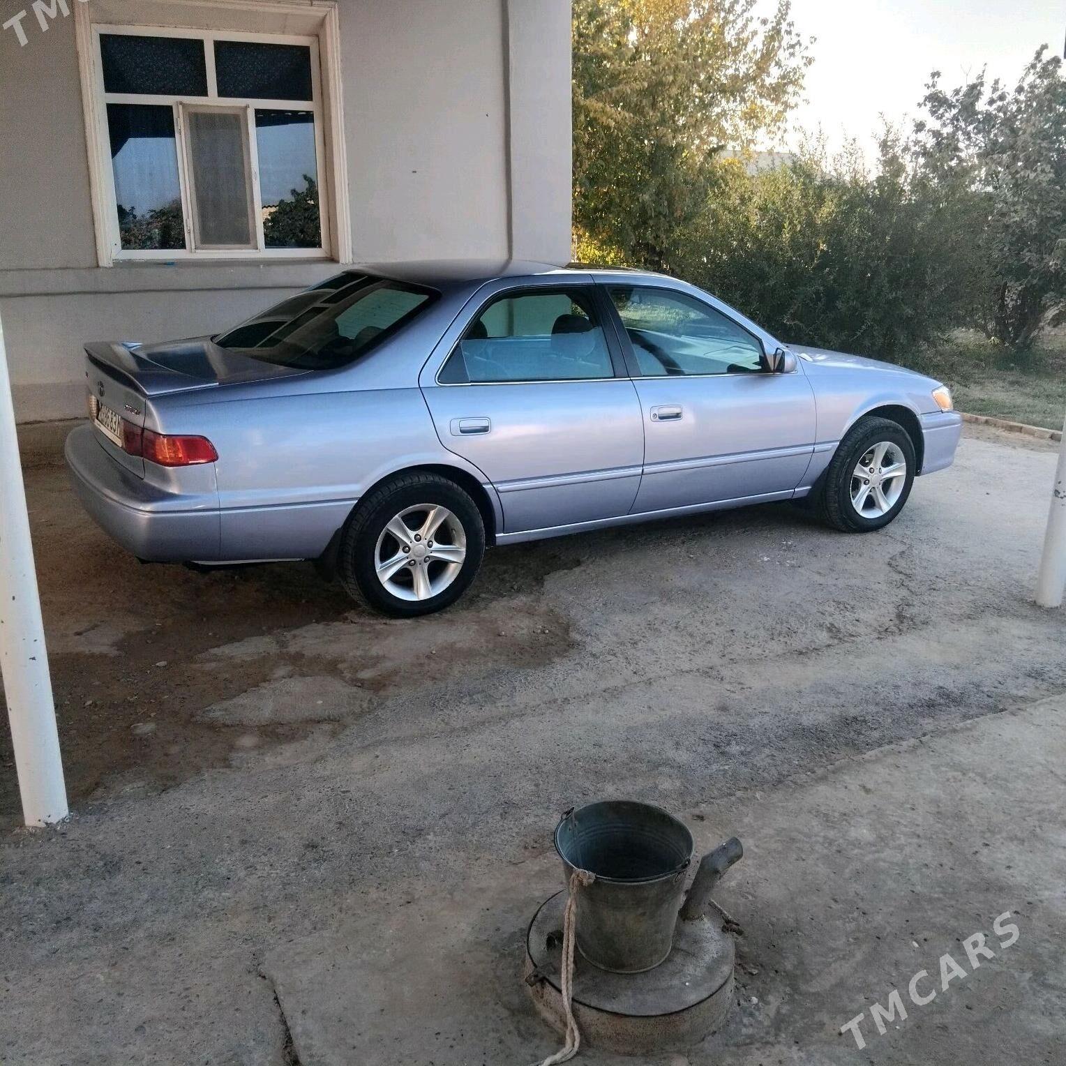 Toyota Camry 1998 - 140 000 TMT - Мары - img 2