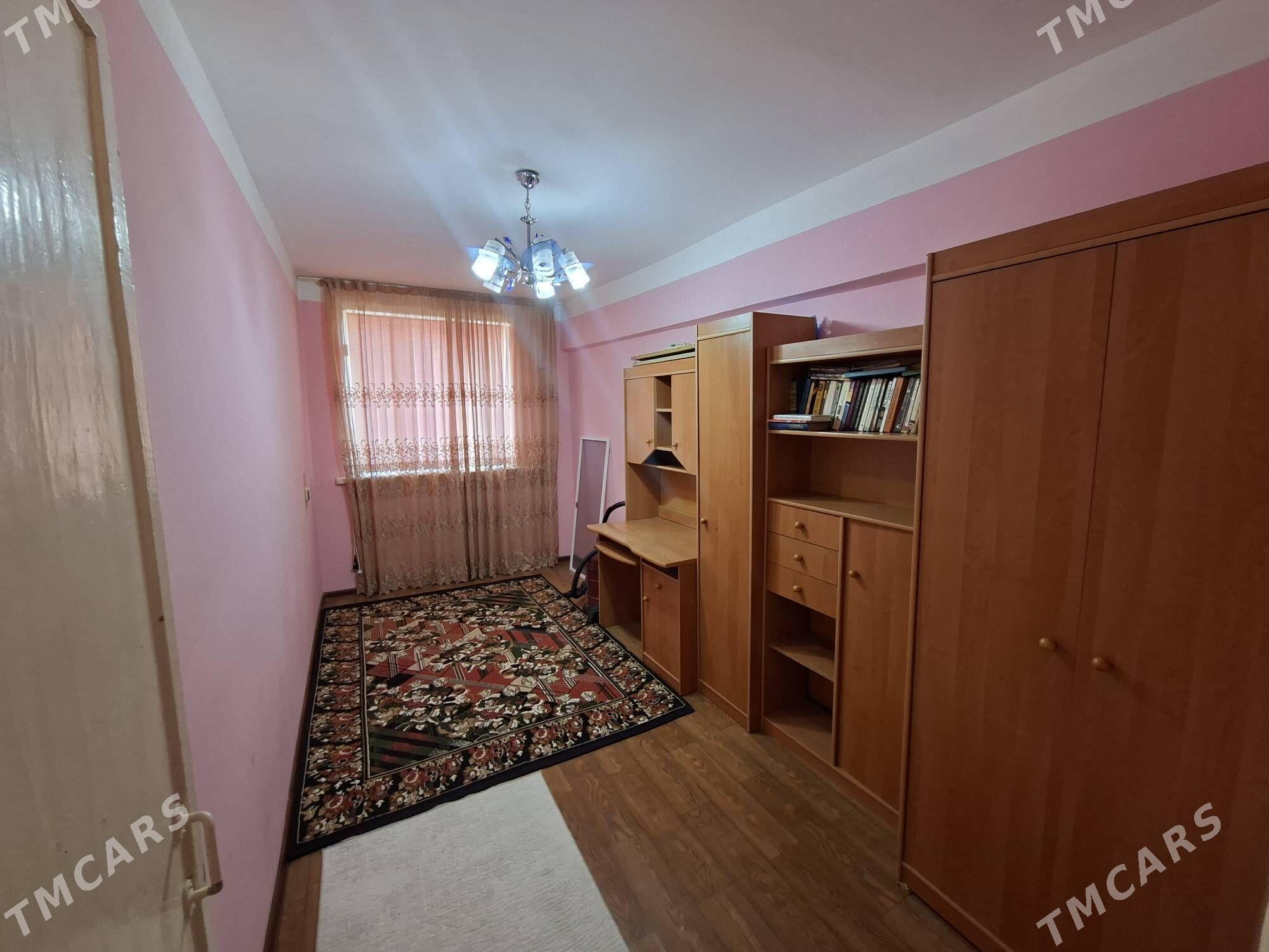 kwartira hemiselik - Hazar - img 4