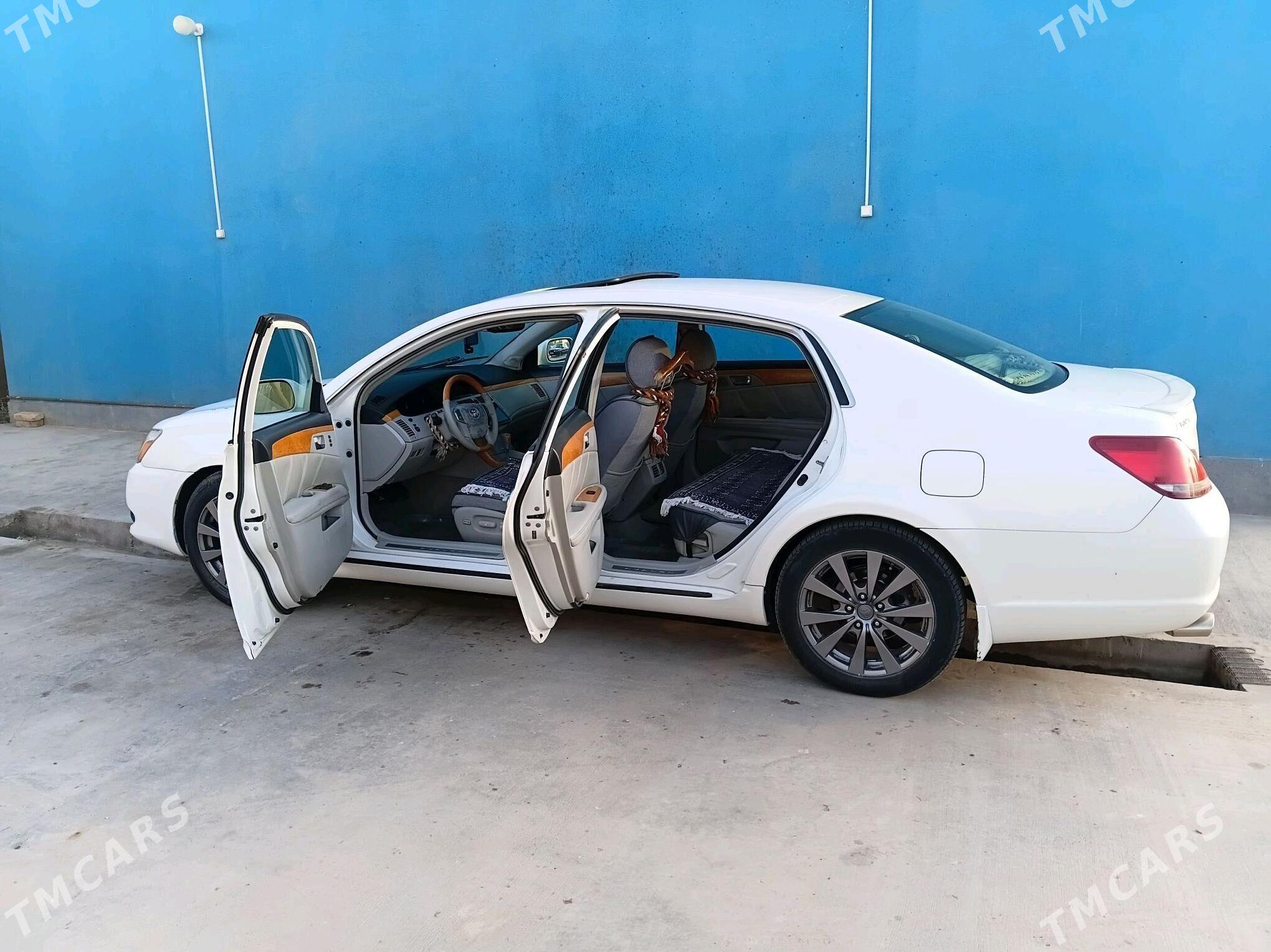 Toyota Avalon 2005 - 180 000 TMT - Daşoguz - img 3