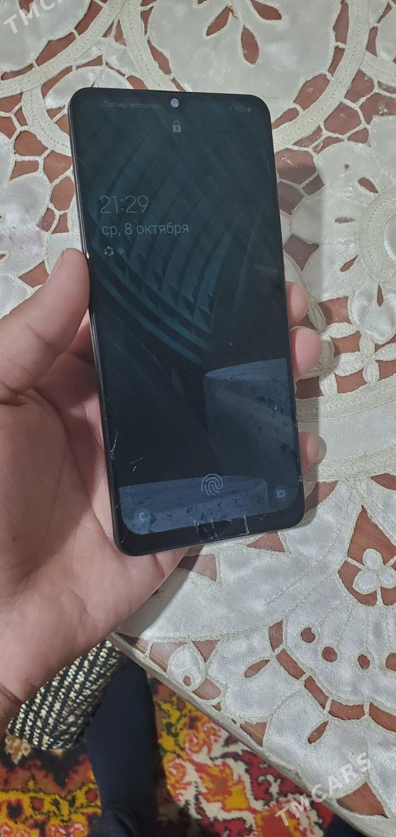 samsung a31 - Seýdi - img 3