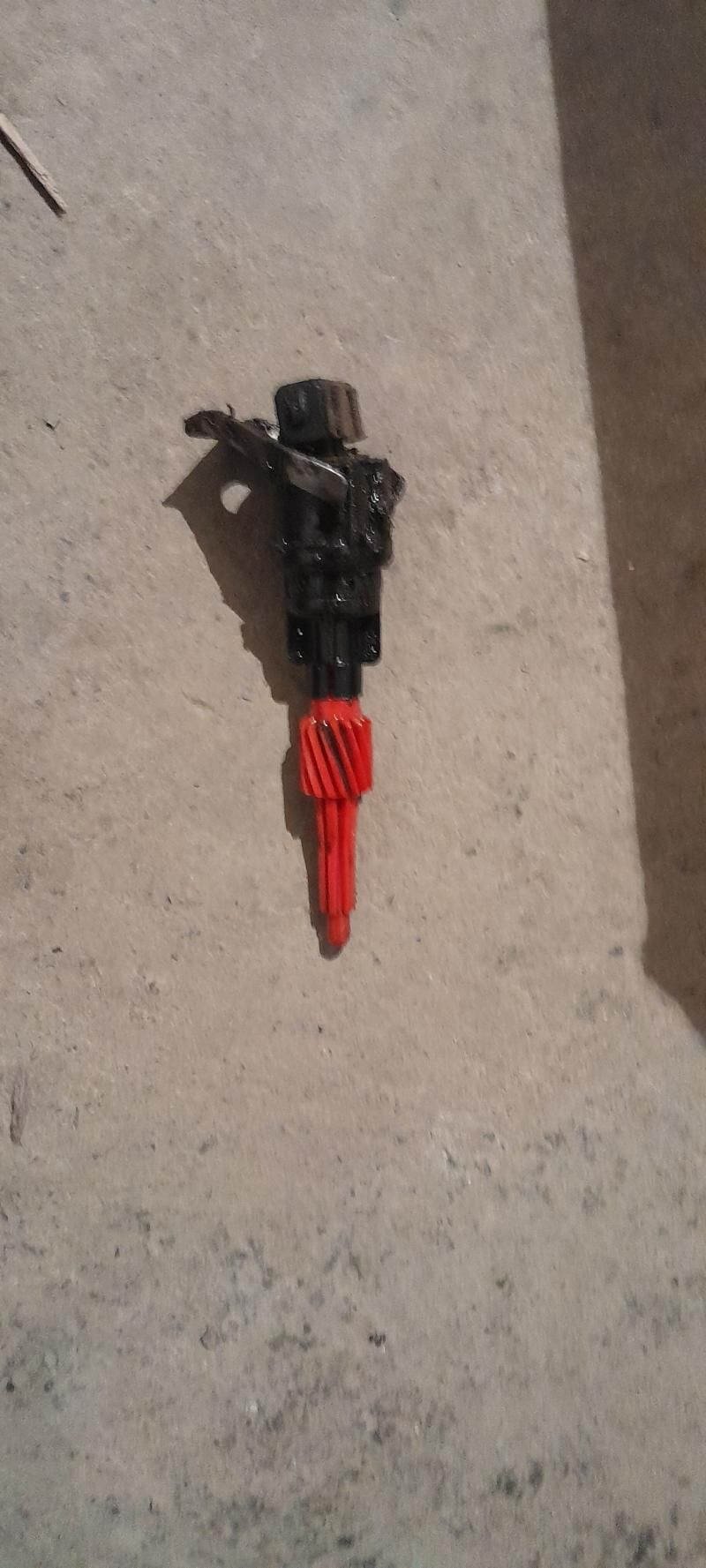 wolsfagen golf piribor dacik 400 TMT - Гарадамак - img 1