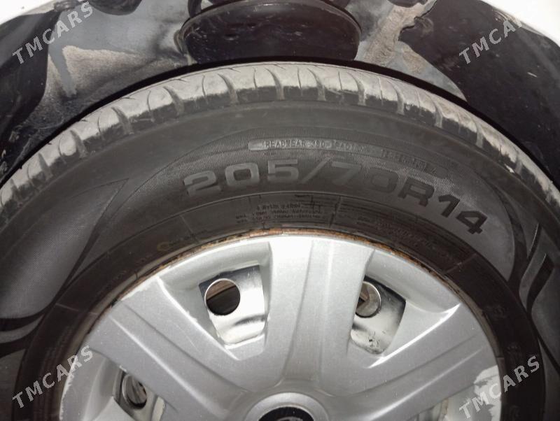 Toyota Camry 1995 - 67 000 TMT - Саят - img 1