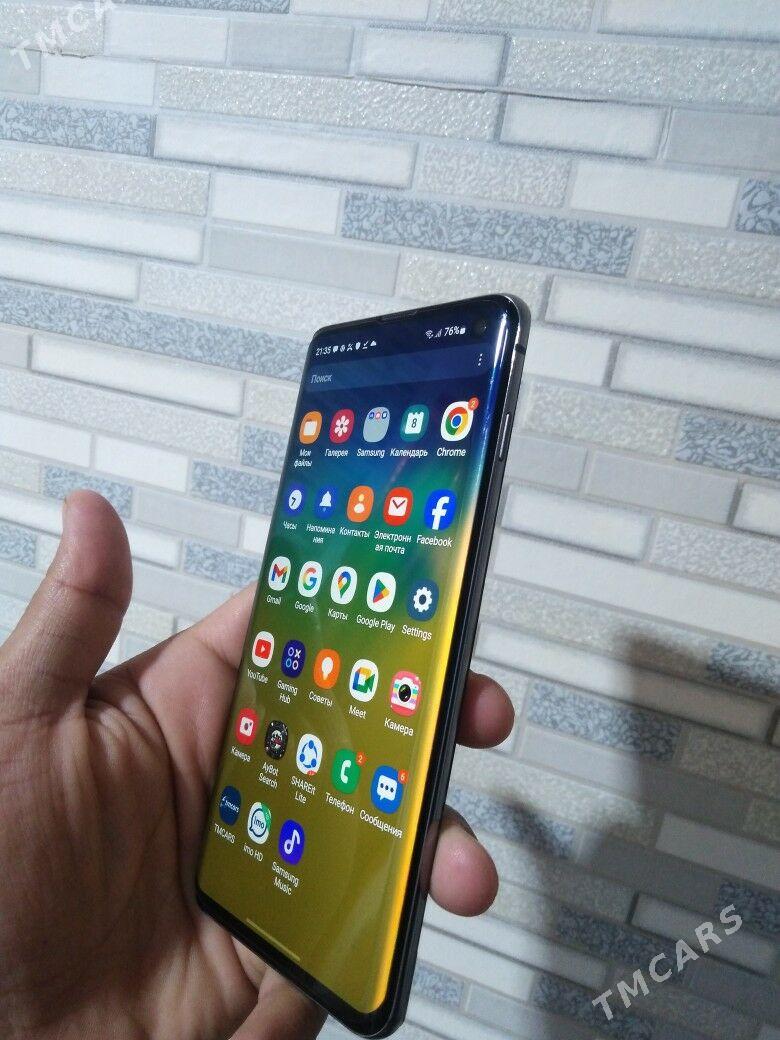 samsung s10 - Seýdi - img 2