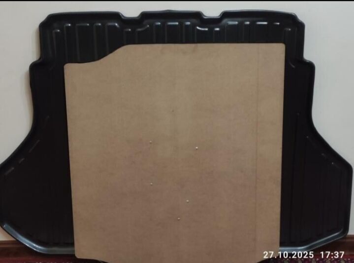 Hyundai Elantra 2021 900 TMT - Aşgabat - img 2