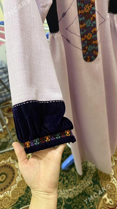 ýanly koynek - Ашхабад - img 2